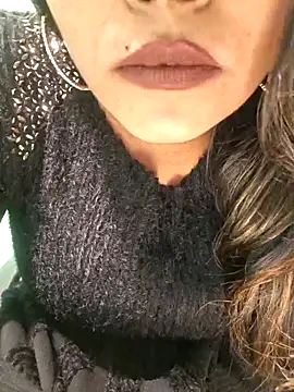 N-Natasha online show from February 6, 2025, 7:18 pm