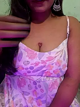 N-Natasha online show from September 17, 2025, 3:08 am