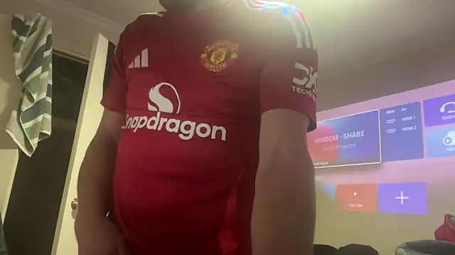 nakud4u online show from October 21, 2025, 6:41 pm