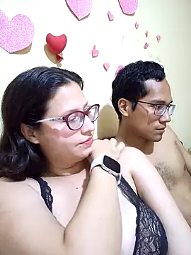couple orgasm online show from February 17, 2025, 3:25 am