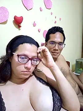 couple orgasm online show from February 17, 2025, 6:31 am