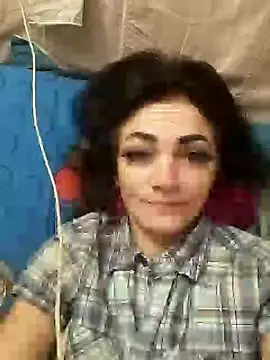 SweetLeila40 online show from January 13, 2025, 8:04 pm