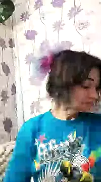 SweetLeila40 online show from February 11, 2025, 5:16 am