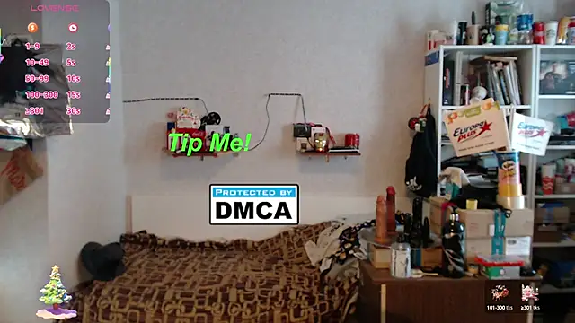 BISEXGOOD777 online show from January 30, 2025, 10:40 am