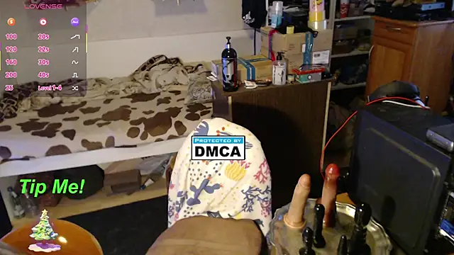 BISEXGOOD777 online show from January 31, 2025, 1:12 pm