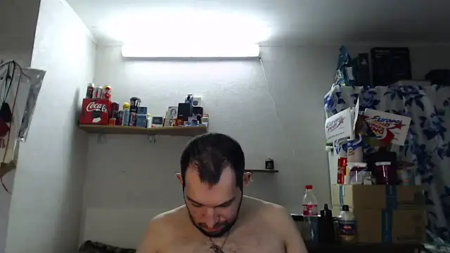 BISEXGOOD777 online show from September 18, 2025, 11:18 pm