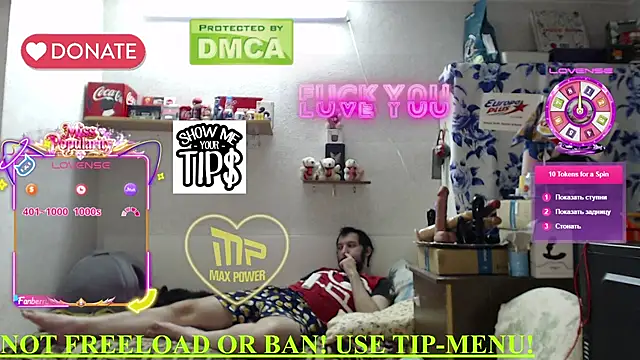 Snapshot of BISEXGOOD777 chatting on February 2, 2026, 4:27 pm BISEXGOOD777 online show from February 2, 2026, 4:27 pm