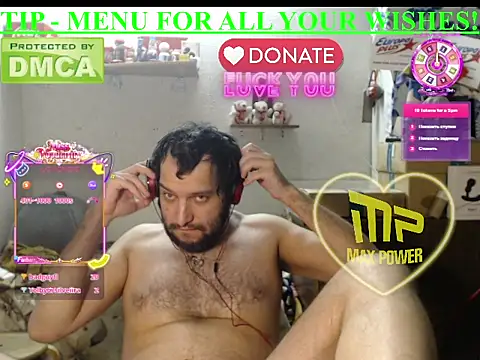 Snapshot of BISEXGOOD777 chatting on February 7, 2026, 10:35 pm BISEXGOOD777 online show from February 7, 2026, 10:35 pm