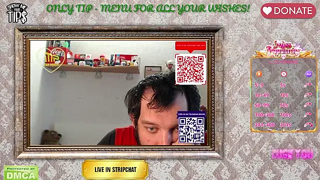 Snapshot of BISEXGOOD777 chatting on February 22, 2026, 7:29 am BISEXGOOD777 online show from February 22, 2026, 7:29 am