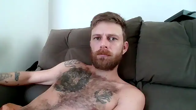 SkullTatto online show from March 20, 2026, 11:37 am