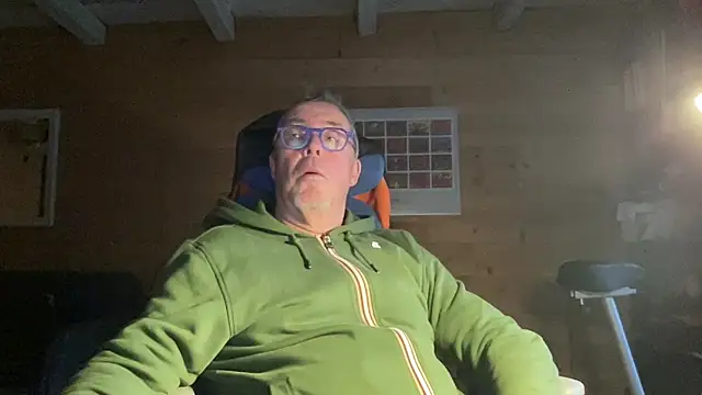 Snapshot of lelohop chatting on February 6, 2026, 7:45 am lelohop online show from February 6, 2026, 7:45 am
