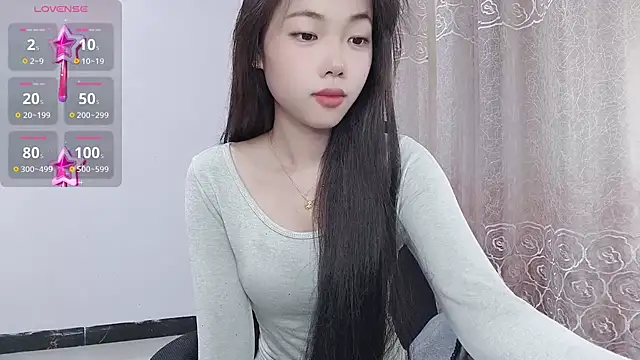 Lvy--v online show from February 22, 2025, 10:31 pm