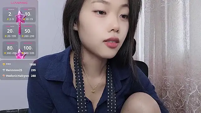 Lvy--v online show from March 5, 2025, 1:42 am