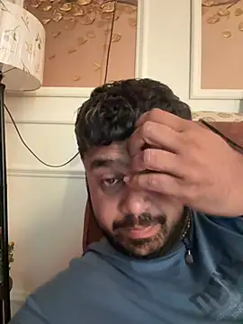 Bongaman696969 online show from July 14, 2026, 7:08 pm
