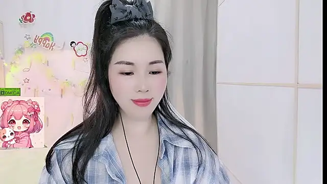 Snapshot of HK_angelchloe chatting on April 23, 2026, 1:51 am HK angelchloe online show from April 23, 2026, 1:51 am