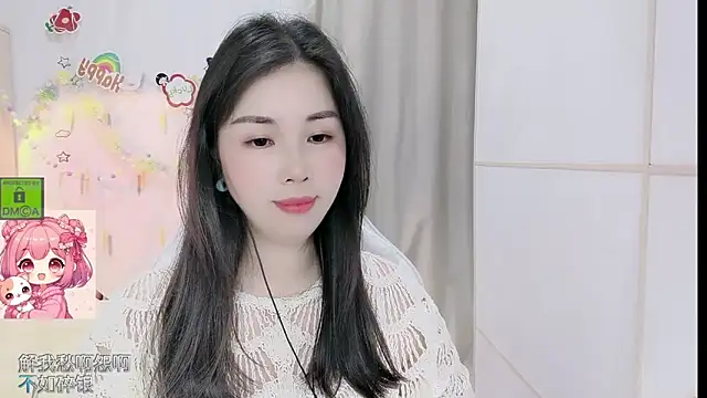 Snapshot of HK_angelchloe chatting on April 23, 2026, 12:29 pm HK angelchloe online show from April 23, 2026, 12:29 pm