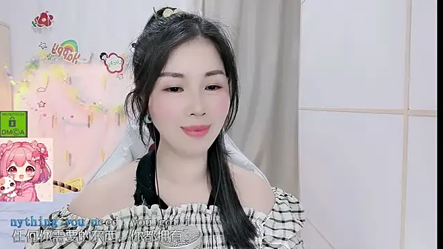 Snapshot of HK_angelchloe chatting on April 30, 2026, 1:28 pm HK angelchloe online show from April 30, 2026, 1:28 pm