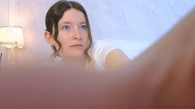 MoonAngelic online show from January 9, 2025, 2:54 am