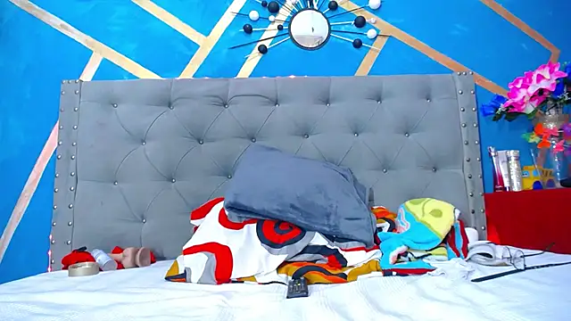 Vick Jocson online show from December 27, 2024, 6:20 pm