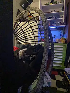 Snapshot of Naughty_Excitement chatting on February 22, 2026, 10:14 am Naughty Excitement online show from February 22, 2026, 10:14 am