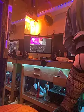 Snapshot of Naughty_Excitement chatting on February 28, 2026, 2:23 am Naughty Excitement online show from February 28, 2026, 2:23 am