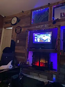 Naughty Excitement online show from March 7, 2026, 5:32 pm