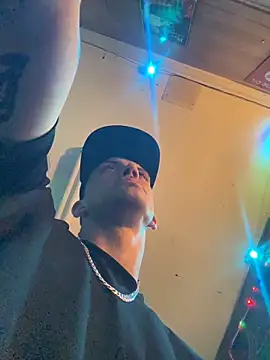 Naughty Excitement online show from April 17, 2026, 6:38 am