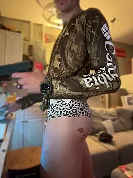 Naughty Excitement online show from July 20, 2026, 8:50 am