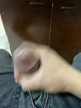 laloly0808 online show from January 16, 2025, 9:40 pm