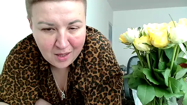Annet1912 online show from January 18, 2025, 2:02 pm