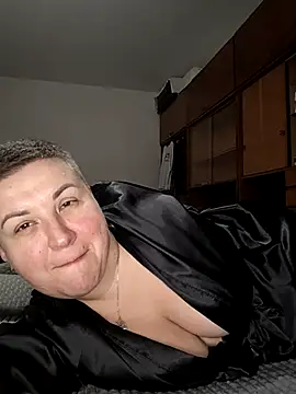 Annet1912 online show from January 18, 2025, 5:59 pm