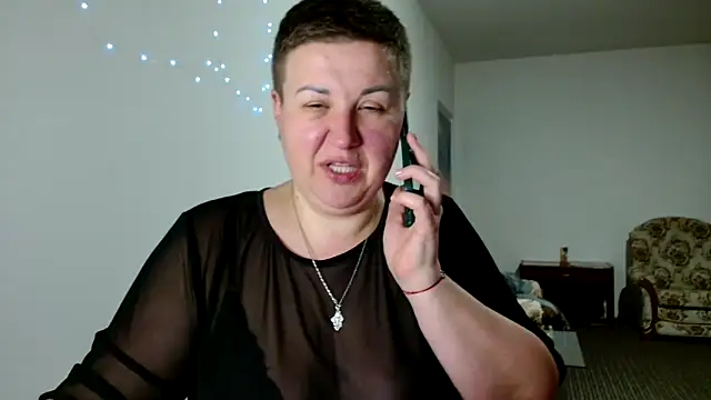 Annet1912 online show from January 24, 2025, 6:14 pm