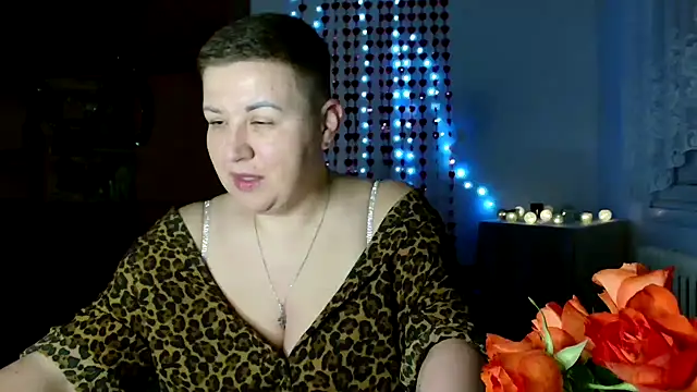 Annet1912 online show from February 1, 2025, 5:37 pm
