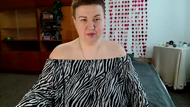Annet1912 online show from February 11, 2025, 9:31 am
