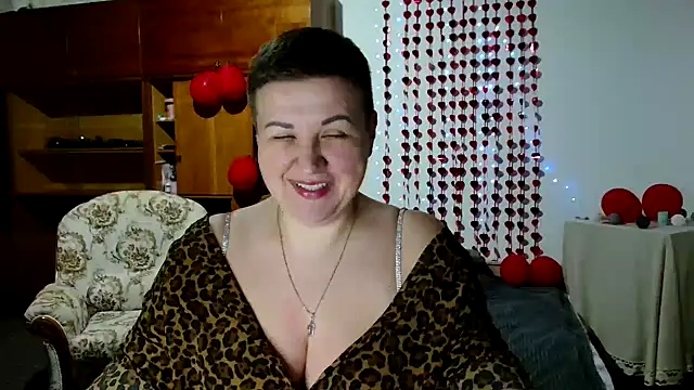 Annet1912 online show from February 28, 2025, 5:59 pm