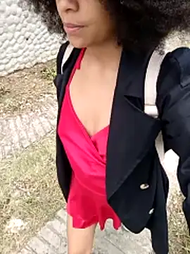 BlairSamy online show from March 22, 2026, 4:21 pm