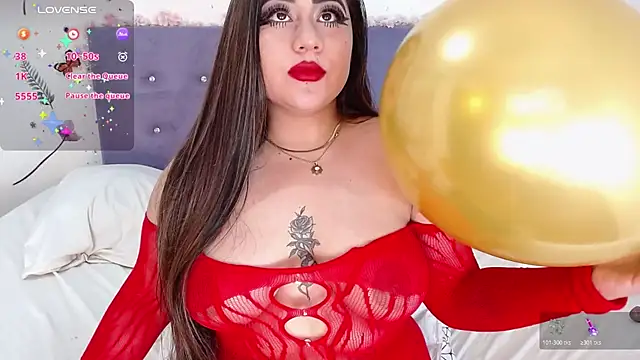 lin jayani online show from February 7, 2026, 9:07 pm