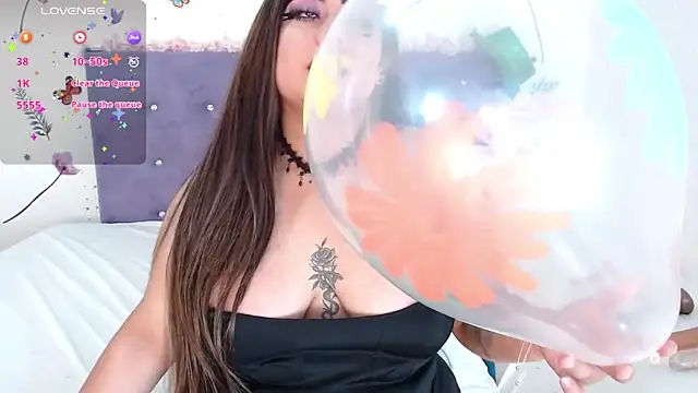 lin jayani online show from March 18, 2026, 9:18 pm