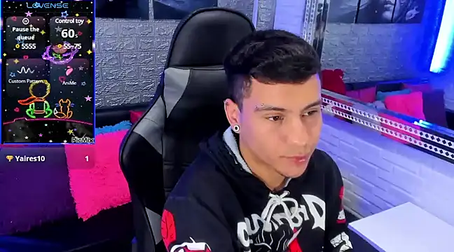 salvadorgomezx online show from December 2, 2024, 7:03 am