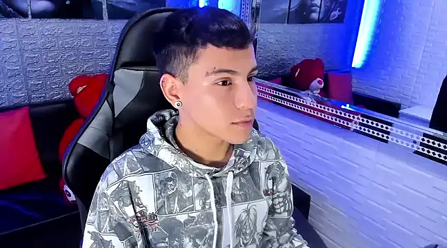 salvadorgomezx online show from December 17, 2024, 4:23 am