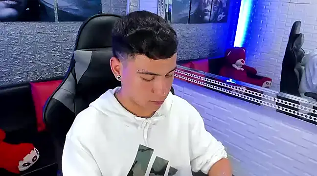 salvadorgomezx online show from December 21, 2024, 11:02 pm