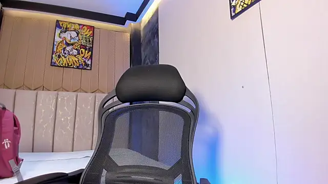 PaigeJayden online show from March 9, 2026, 8:35 pm