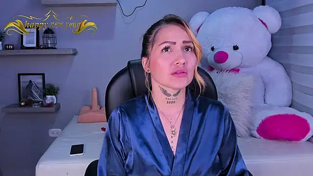 Alexasmith06 online show from December 30, 2024, 10:45 pm