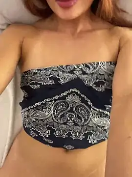 Victoria-77 online show from February 18, 2025, 4:26 am