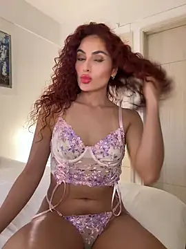 Victoria-77 online show from March 7, 2026, 12:51 am