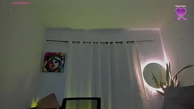 Sophie sweett19 online show from February 24, 2026, 1:25 am