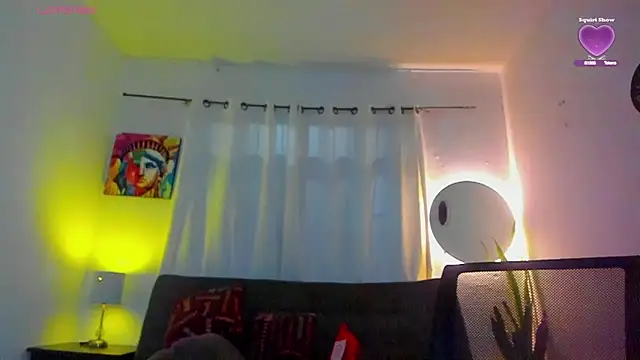 Sophie sweett19 online show from March 12, 2026, 12:17 am