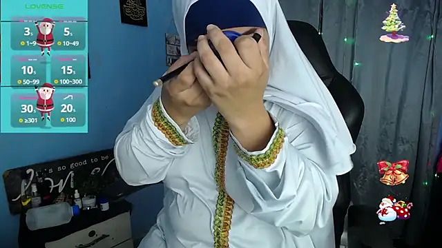 Falak-Yasin online show from November 12, 2025, 11:54 am