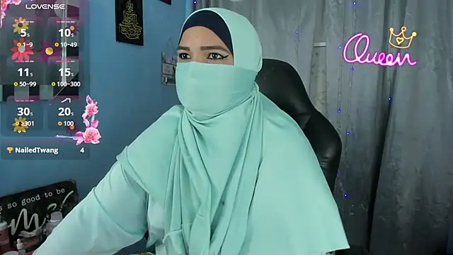 Snapshot of Falak-Yasin chatting on February 11, 2026, 12:32 pm Falak-Yasin online show from February 11, 2026, 12:32 pm