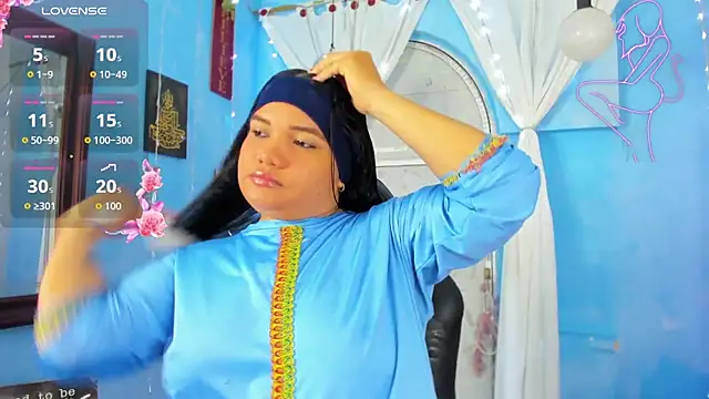 Snapshot of Falak-Yasin chatting on April 18, 2026, 12:09 pm Falak-Yasin online show from April 18, 2026, 12:09 pm